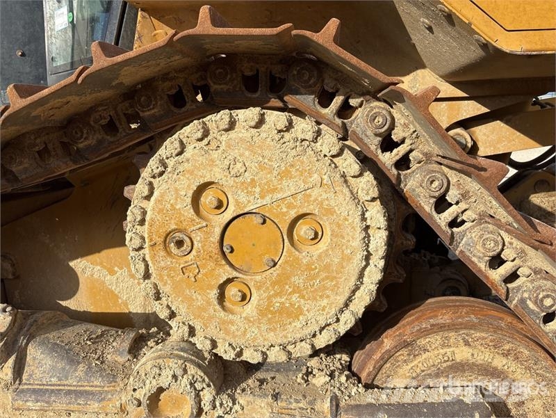 CAT D6N XL Bulldozer på larvebånd