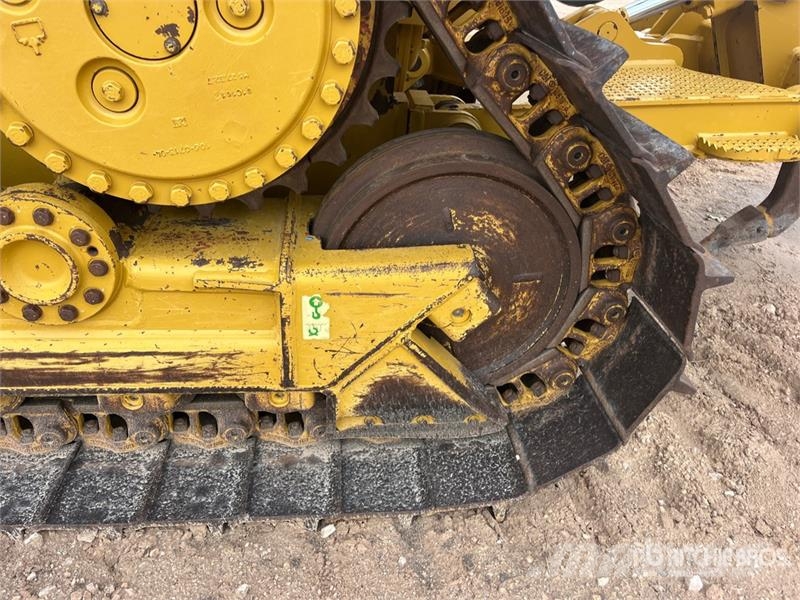 CAT D6N XL 크롤러 도저