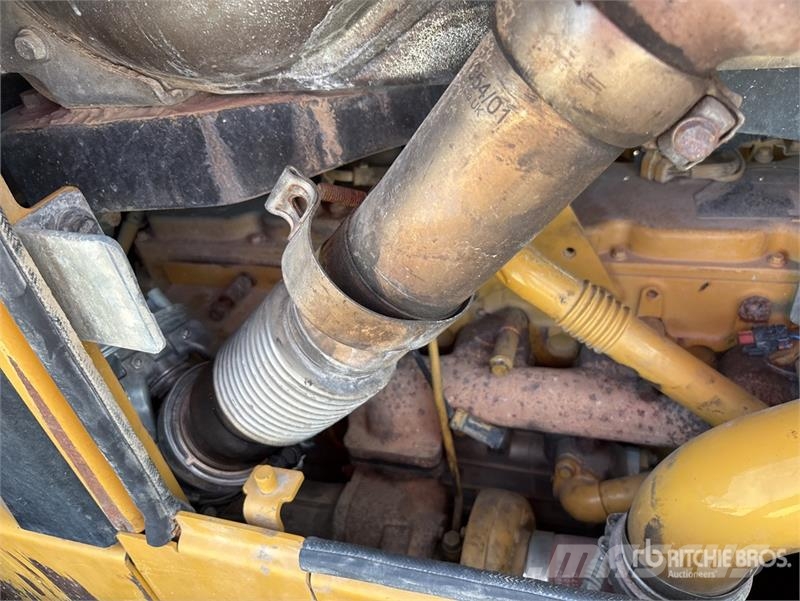CAT D6N XL Bulldozer på larvebånd