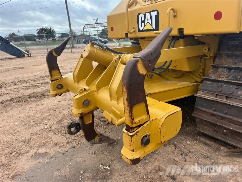 CAT D6N XL 크롤러 도저