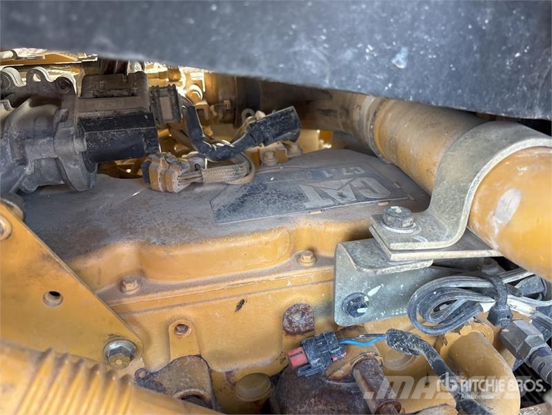 CAT D6N XL Bulldozer på larvebånd