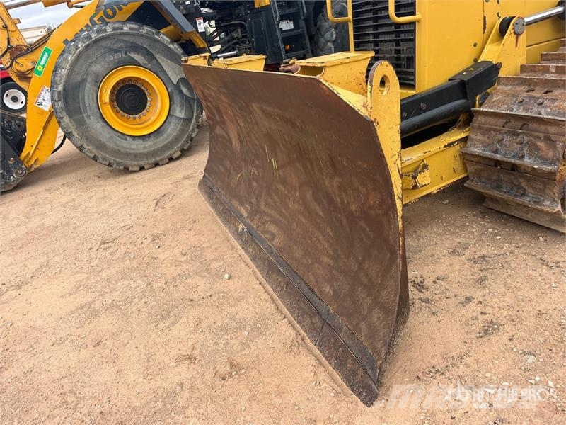CAT D6N XL 크롤러 도저