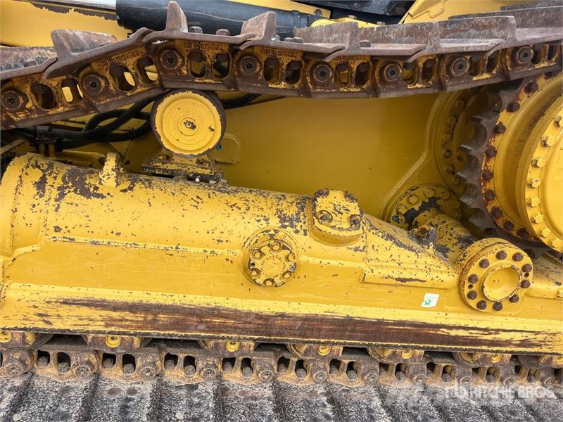 CAT D6N XL 크롤러 도저