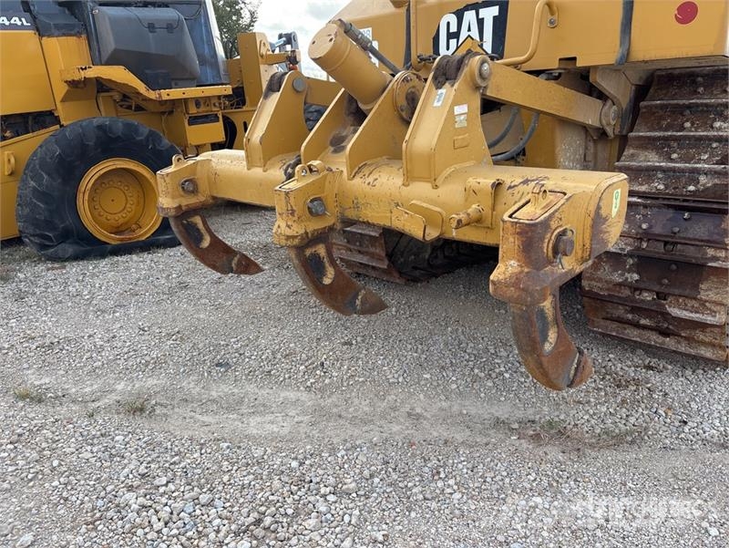 CAT D6N XL Bulldozer på larvebånd