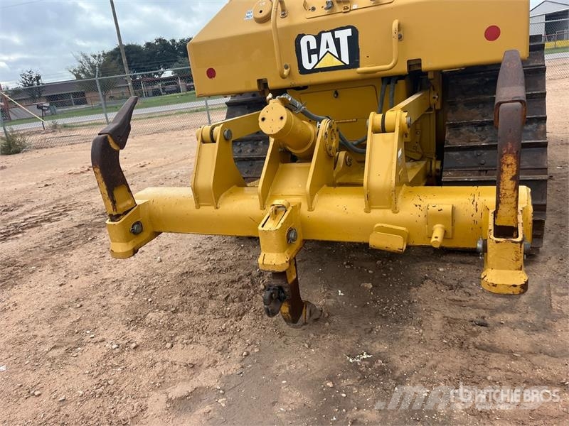 CAT D6N XL 크롤러 도저
