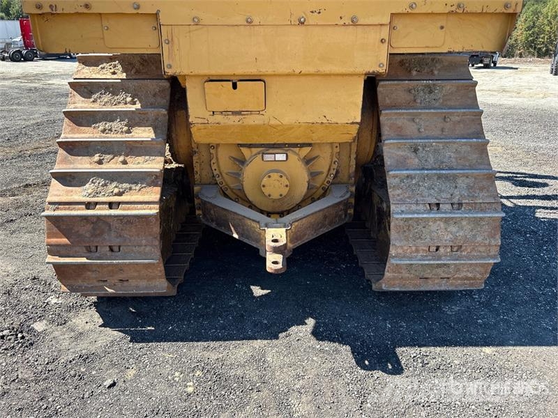 CAT D6R XL Spycharki gąsienicowe