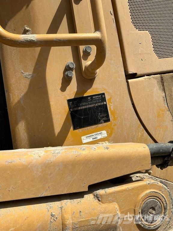 CAT D6T Crawler Dozer Buldožerji goseničarji