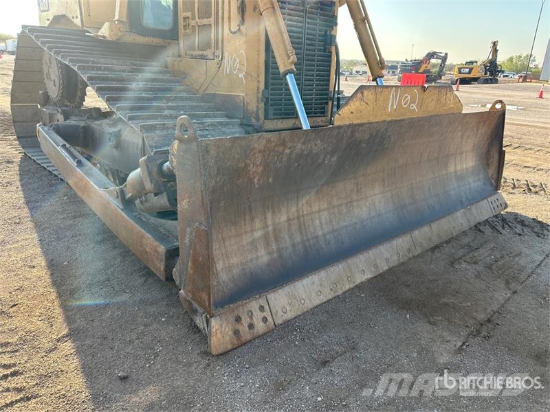 CAT D6T LGP Crawler Dozer Bulldozer