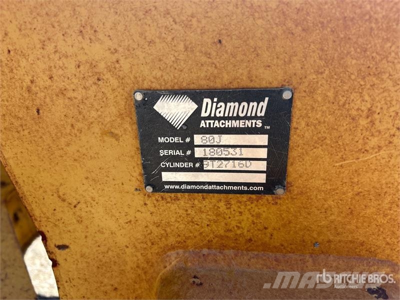 CAT D6T LGP Crawler Dozer Tratores de esteira