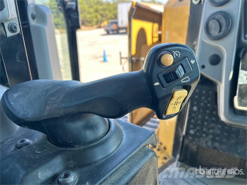 CAT D6T LGP Crawler Dozer Tratores de esteira