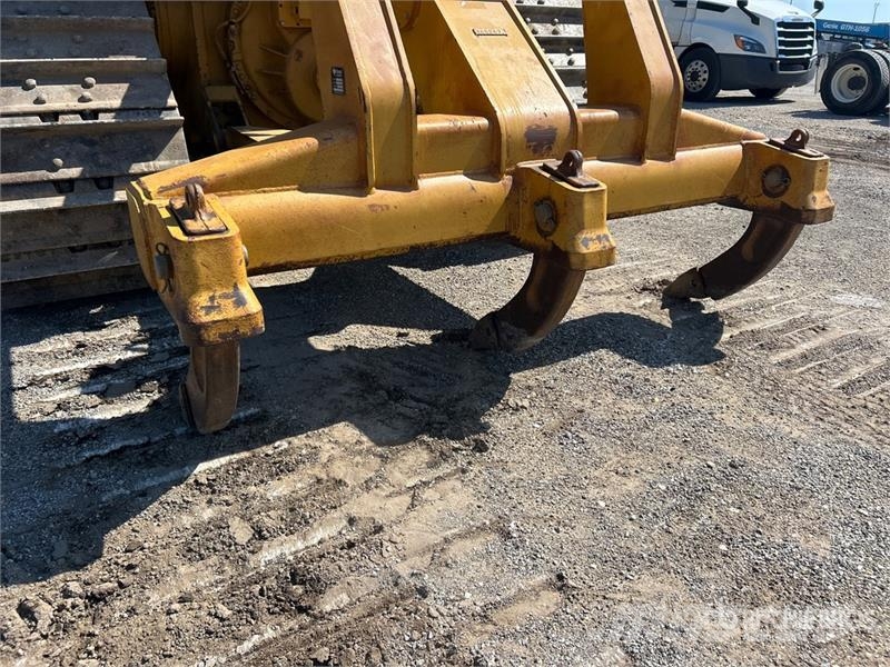 CAT D6T LGP Crawler Dozer Tratores de esteira