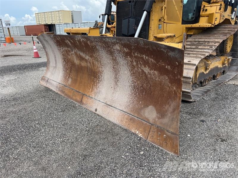 CAT D6T LGP Crawler Dozer Buldozere pe senile