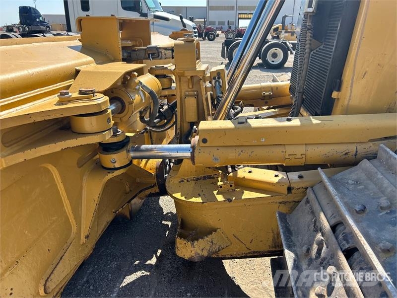 CAT D6T LGP Crawler Dozer Tratores de esteira
