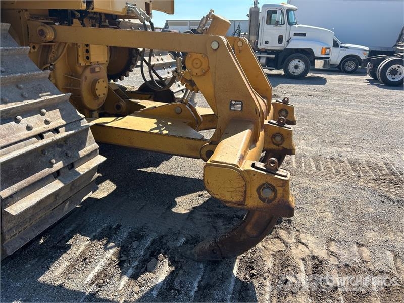 CAT D6T LGP Crawler Dozer Tratores de esteira