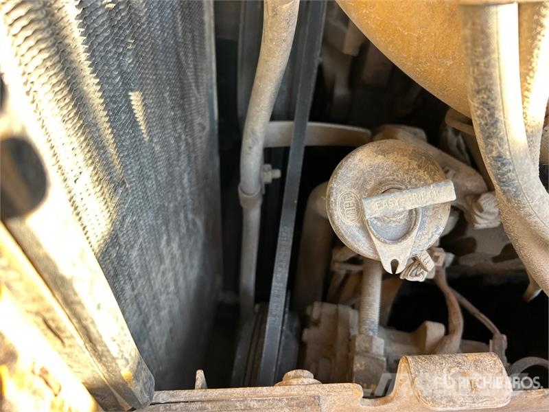CAT D6T LGP Crawler Dozer Bulldozer