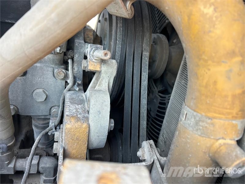CAT D6T LGP Crawler Dozer Bulldozer