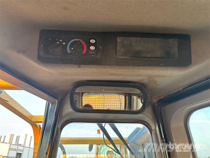CAT D6T XL Crawler Dozer Dozer cingolati