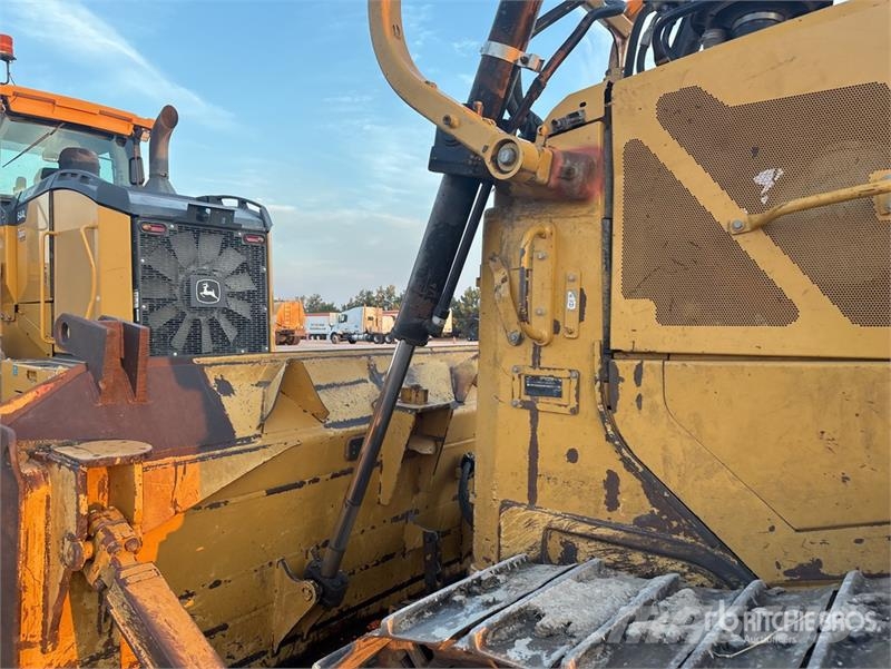 CAT D6T XL Crawler Dozer Dozer cingolati