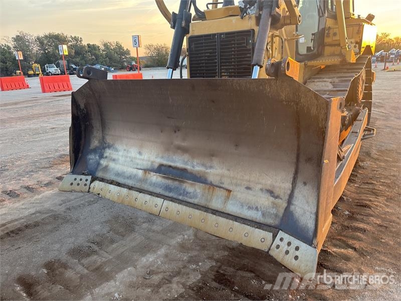 CAT D6T XL Crawler Dozer Dozer cingolati