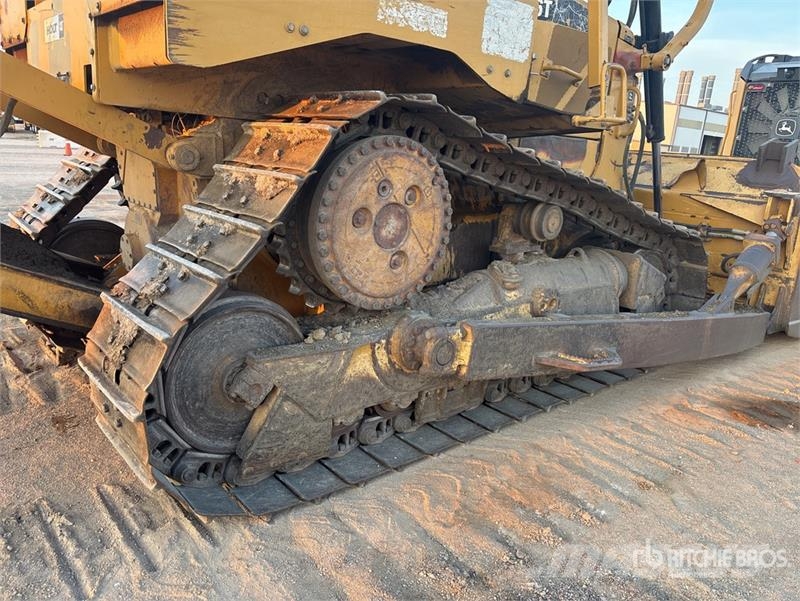 CAT D6T XL Crawler Dozer Dozer cingolati
