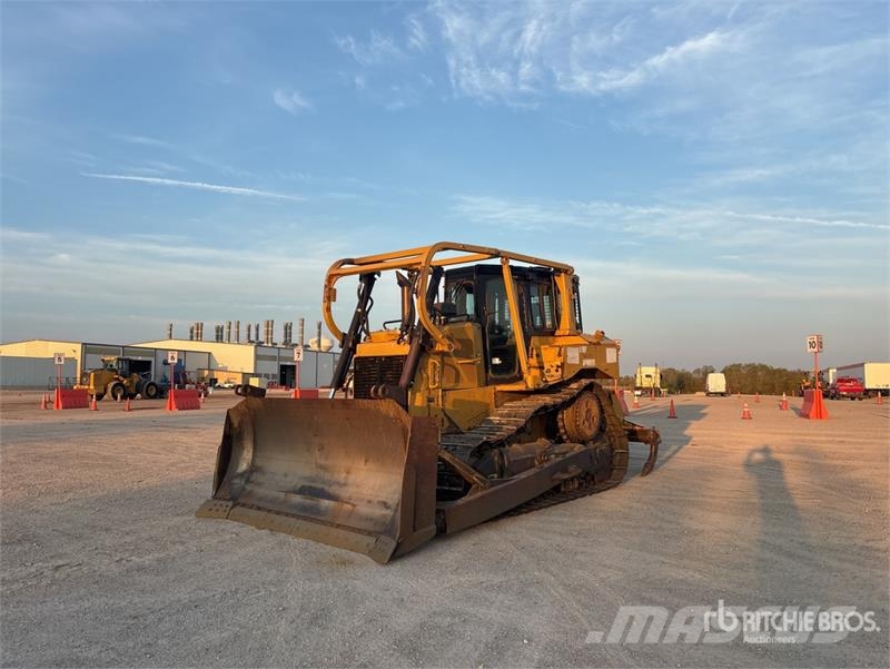 CAT D6T XL Crawler Dozer Dozer cingolati