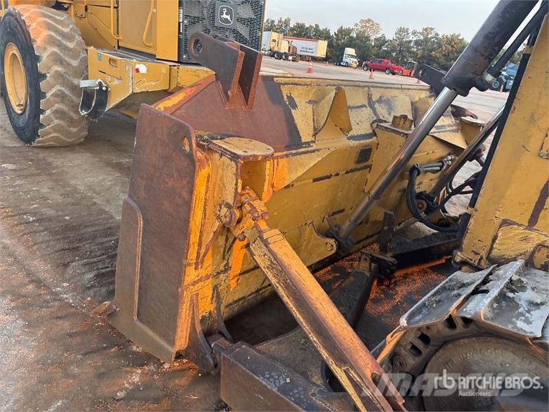 CAT D6T XL Crawler Dozer Dozer cingolati