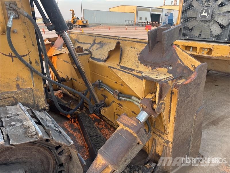 CAT D6T XL Crawler Dozer Dozer cingolati