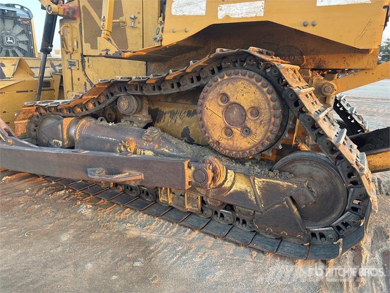 CAT D6T XL Crawler Dozer Dozer cingolati