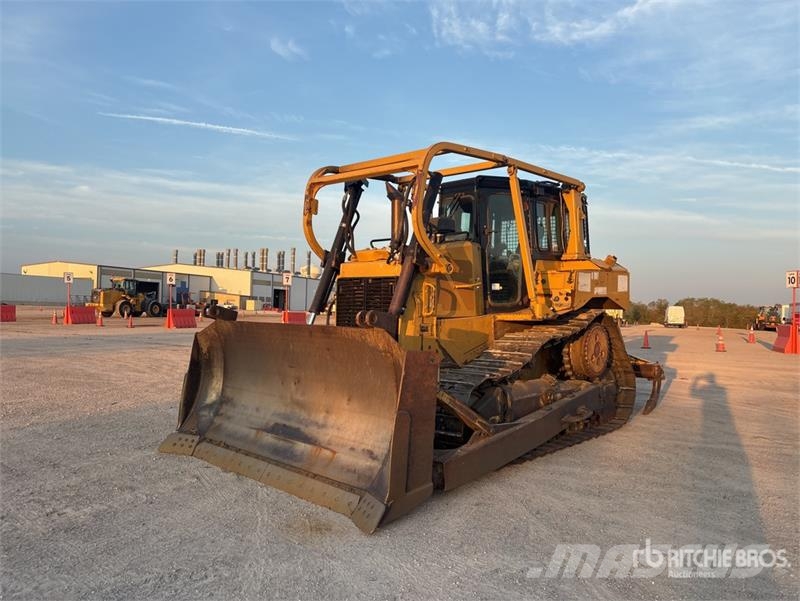 CAT D6T XL Crawler Dozer Dozer cingolati
