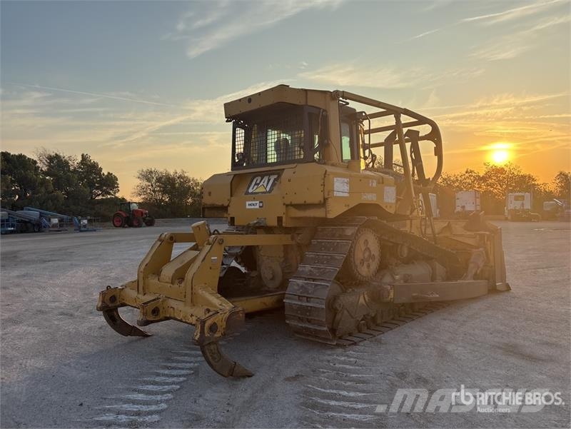 CAT D6T XL Crawler Dozer Dozer cingolati