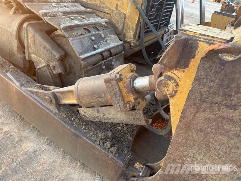 CAT D6T XL Crawler Dozer Dozer cingolati