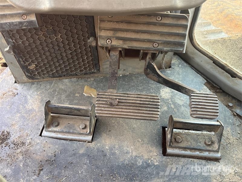 CAT D6T XL Crawler Dozer Dozer cingolati