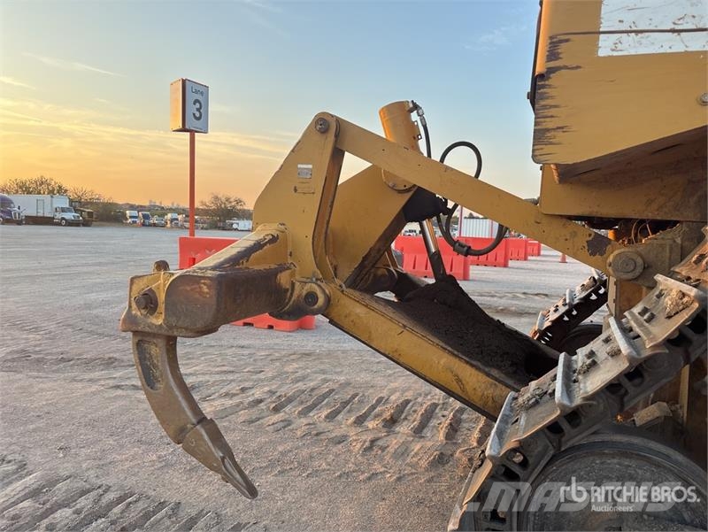 CAT D6T XL Crawler Dozer Dozer cingolati