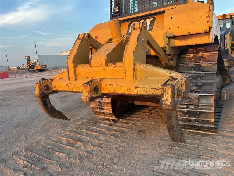 CAT D6T XL Crawler Dozer Dozer cingolati