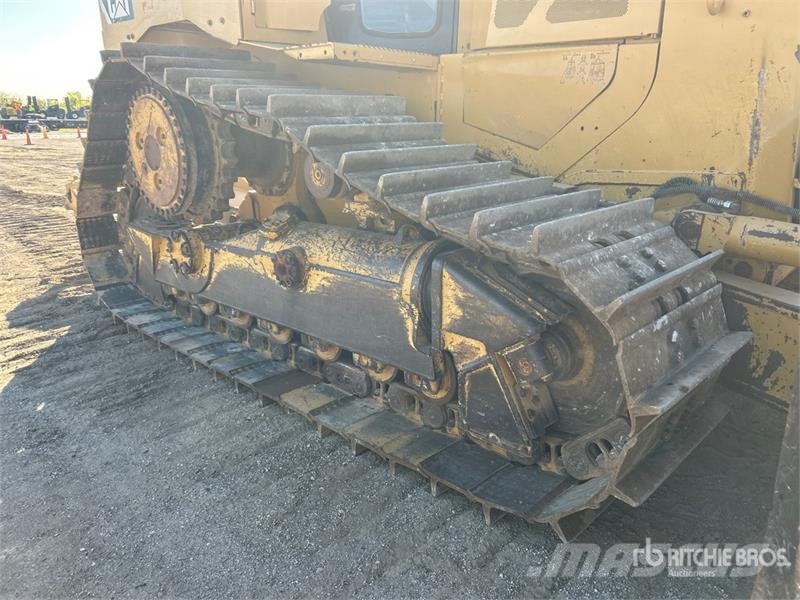 CAT D6T XW Crawler Dozer Dozere Beltegående