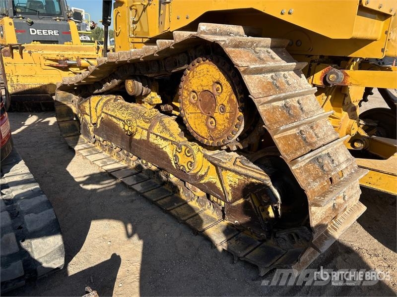 CAT D6T XW Crawler Dozer Dozere Beltegående