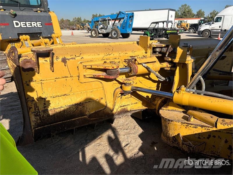 CAT D6T XW Crawler Dozer Dozere Beltegående