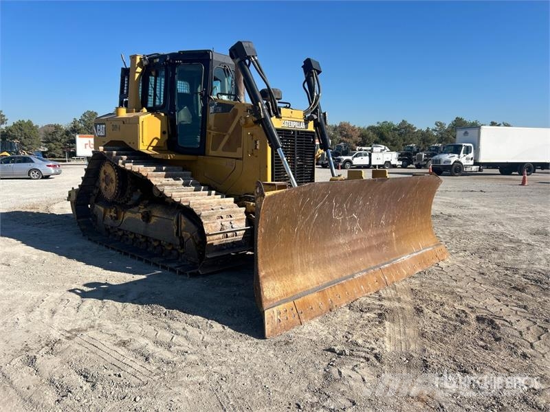 CAT D6T XW Crawler Dozer Dozere Beltegående