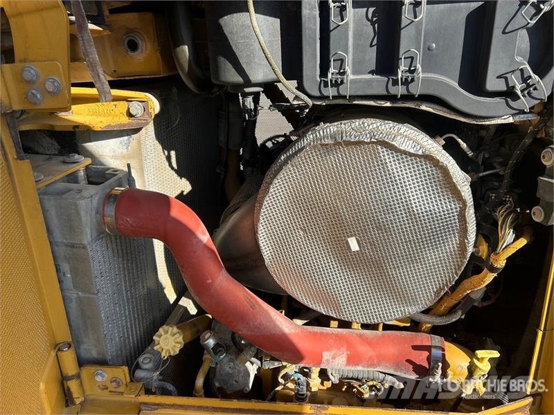 CAT D6T XW Crawler Dozer Dozere Beltegående