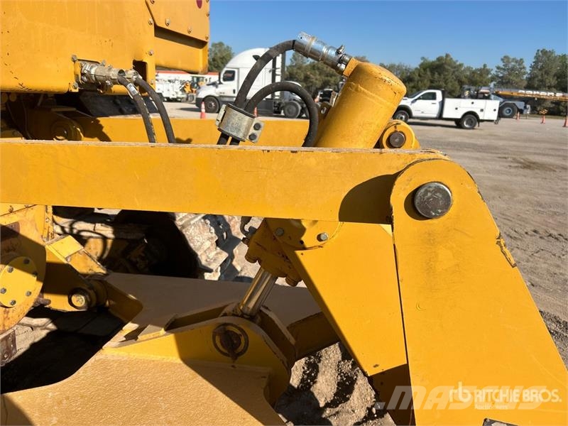 CAT D6T XW Crawler Dozer Dozere Beltegående