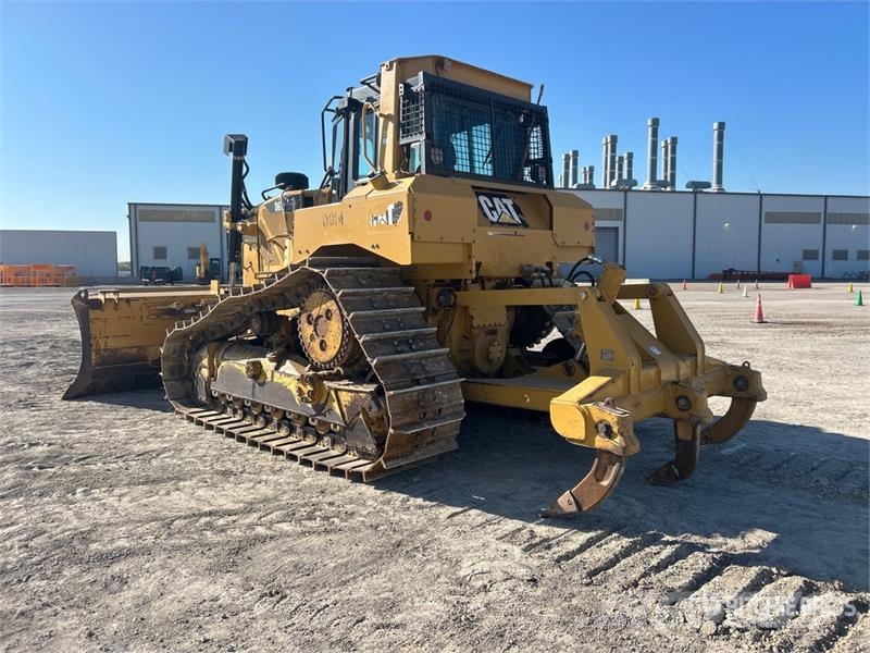 CAT D6T XW Crawler Dozer Dozere Beltegående