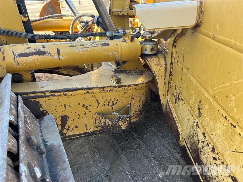 CAT D6T XW Crawler Dozer Dozere Beltegående