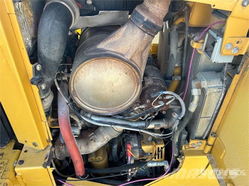 CAT D6T XW Crawler Dozer Dozere Beltegående