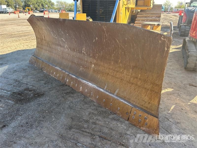 CAT D6T XW Crawler Dozer Dozere Beltegående