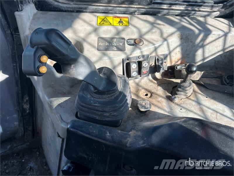 CAT D6T XW Crawler Dozer Dozere Beltegående
