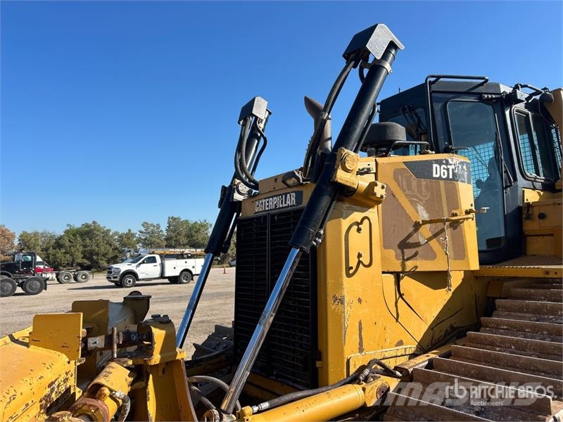 CAT D6T XW Crawler Dozer Dozere Beltegående
