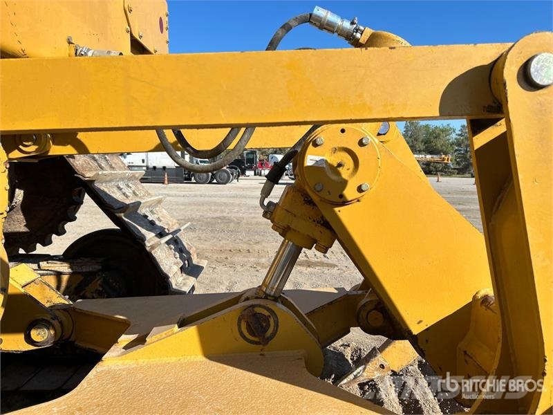 CAT D6T XW Crawler Dozer Dozere Beltegående