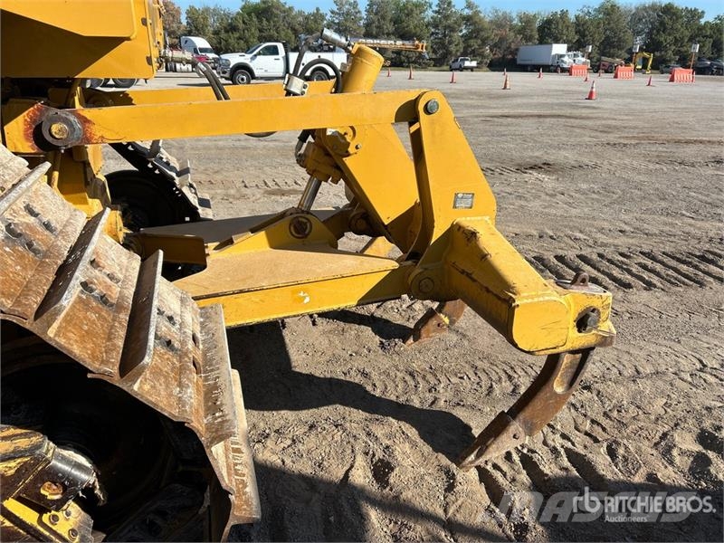 CAT D6T XW Crawler Dozer Dozere Beltegående