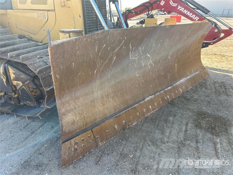 CAT D6T XW Crawler Dozer Dozere Beltegående