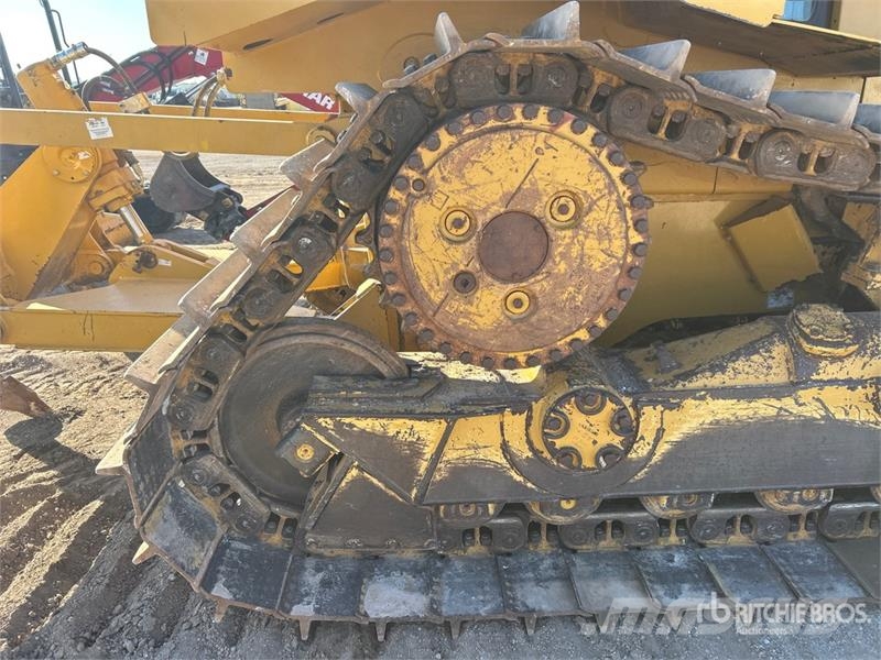 CAT D6T XW Crawler Dozer Dozere Beltegående
